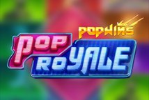 POP Royale slot